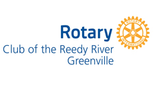 Rotary Club of the Reedy River